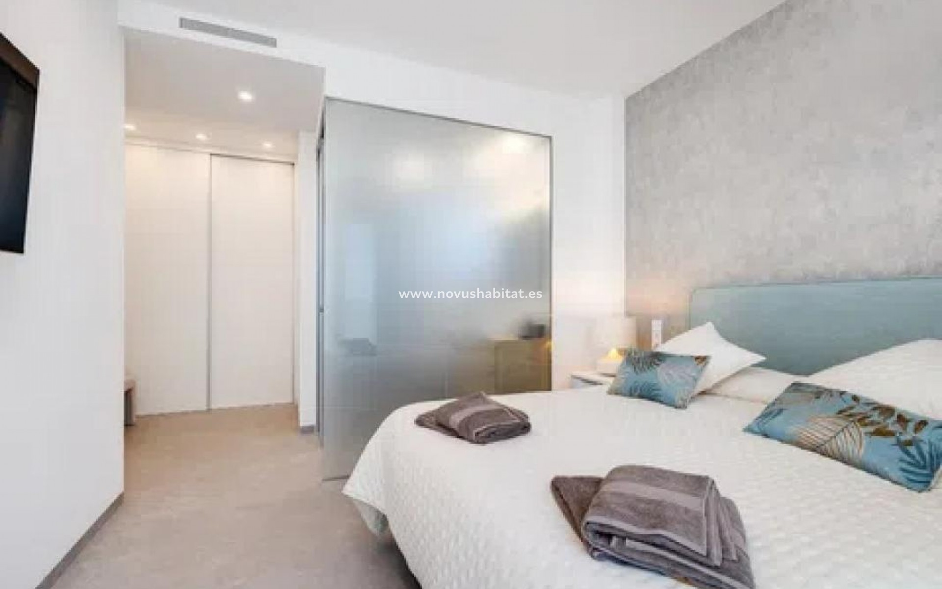 Nieuwbouw - Apartament - Orihuela