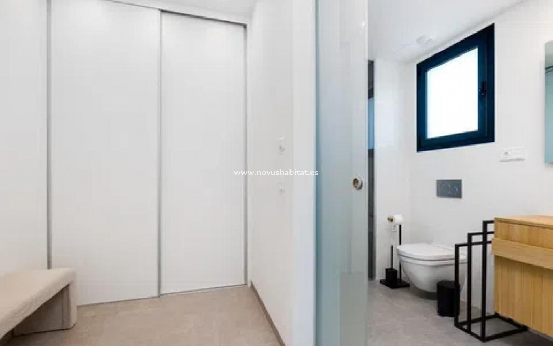 Nieuwbouw - Apartament - Orihuela