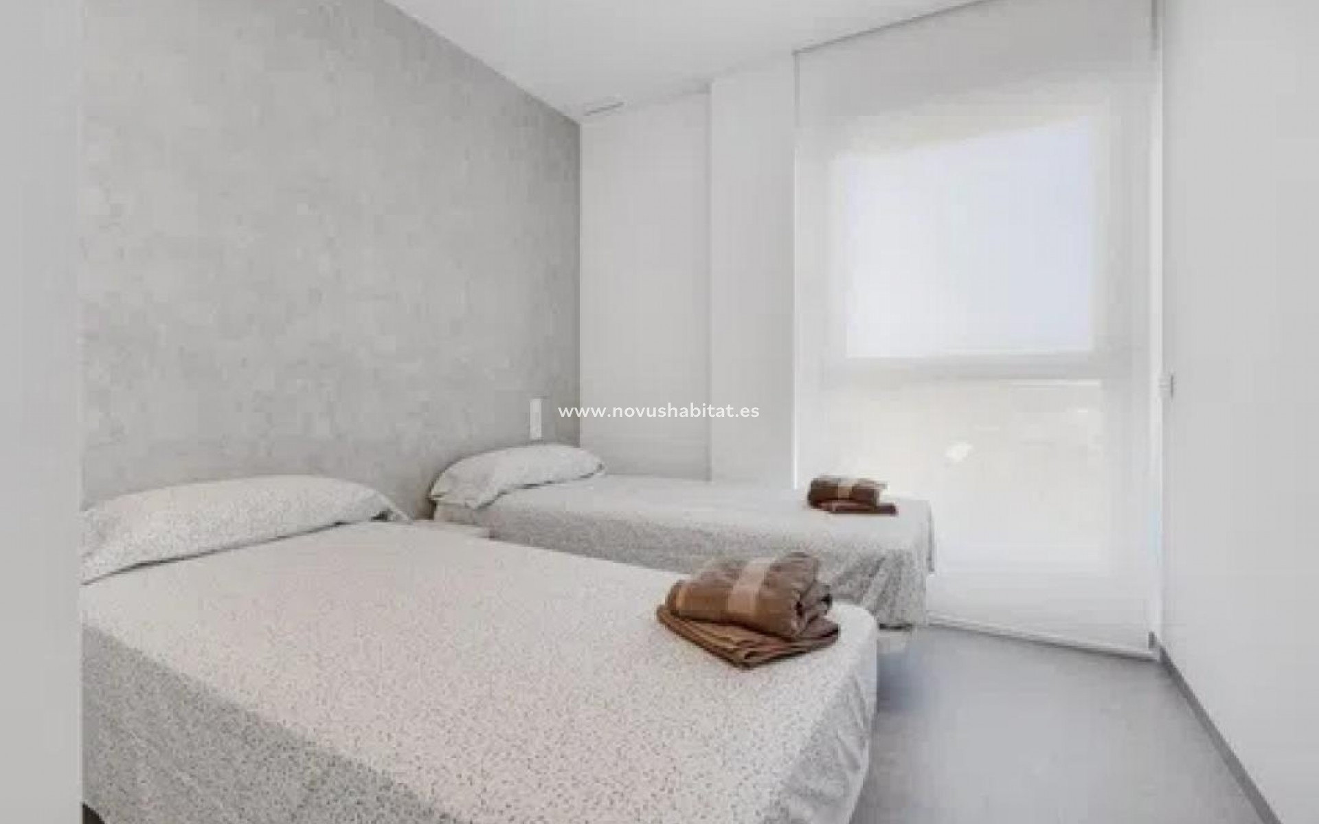 Nieuwbouw - Apartament - Orihuela