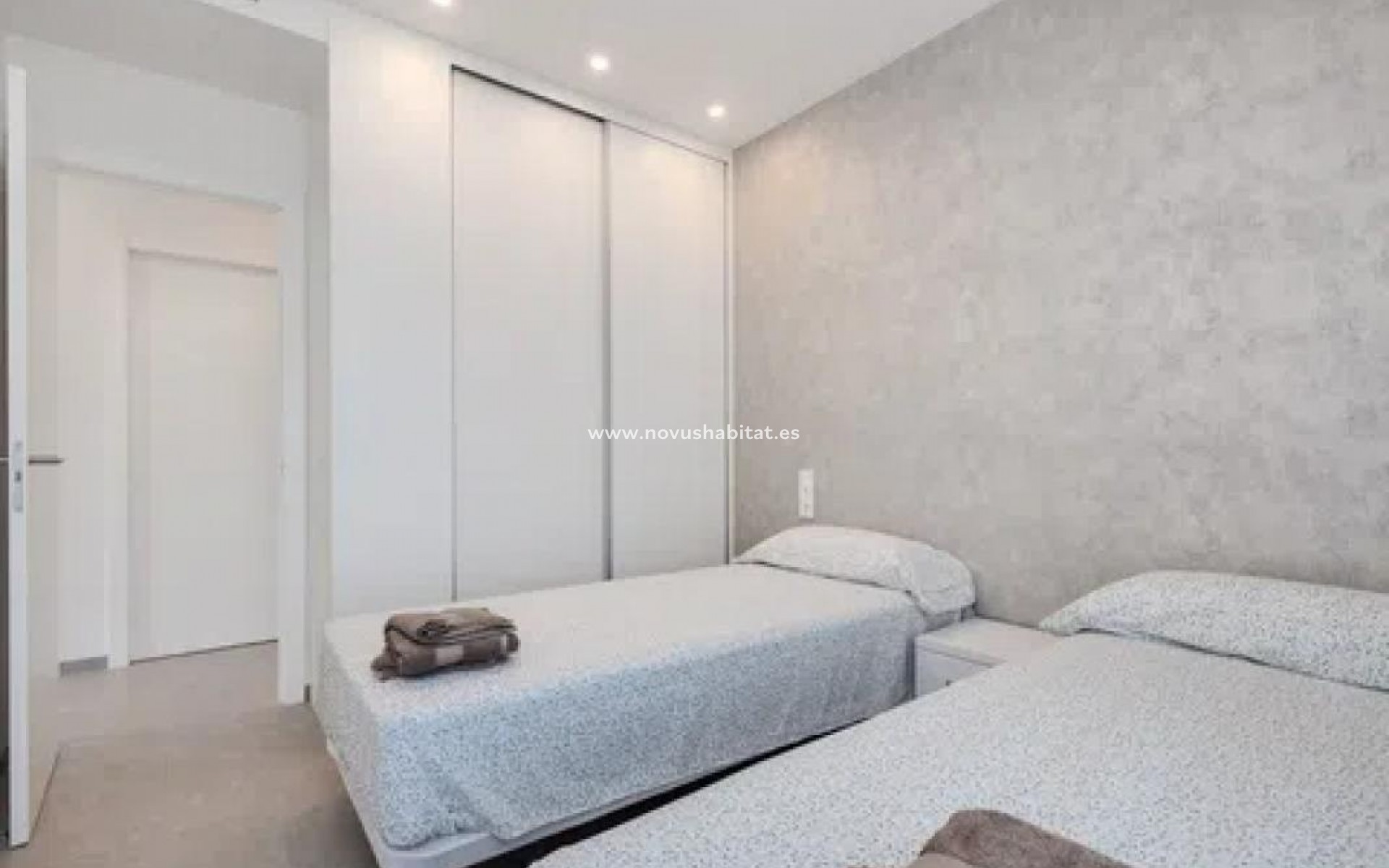Nieuwbouw - Apartament - Orihuela