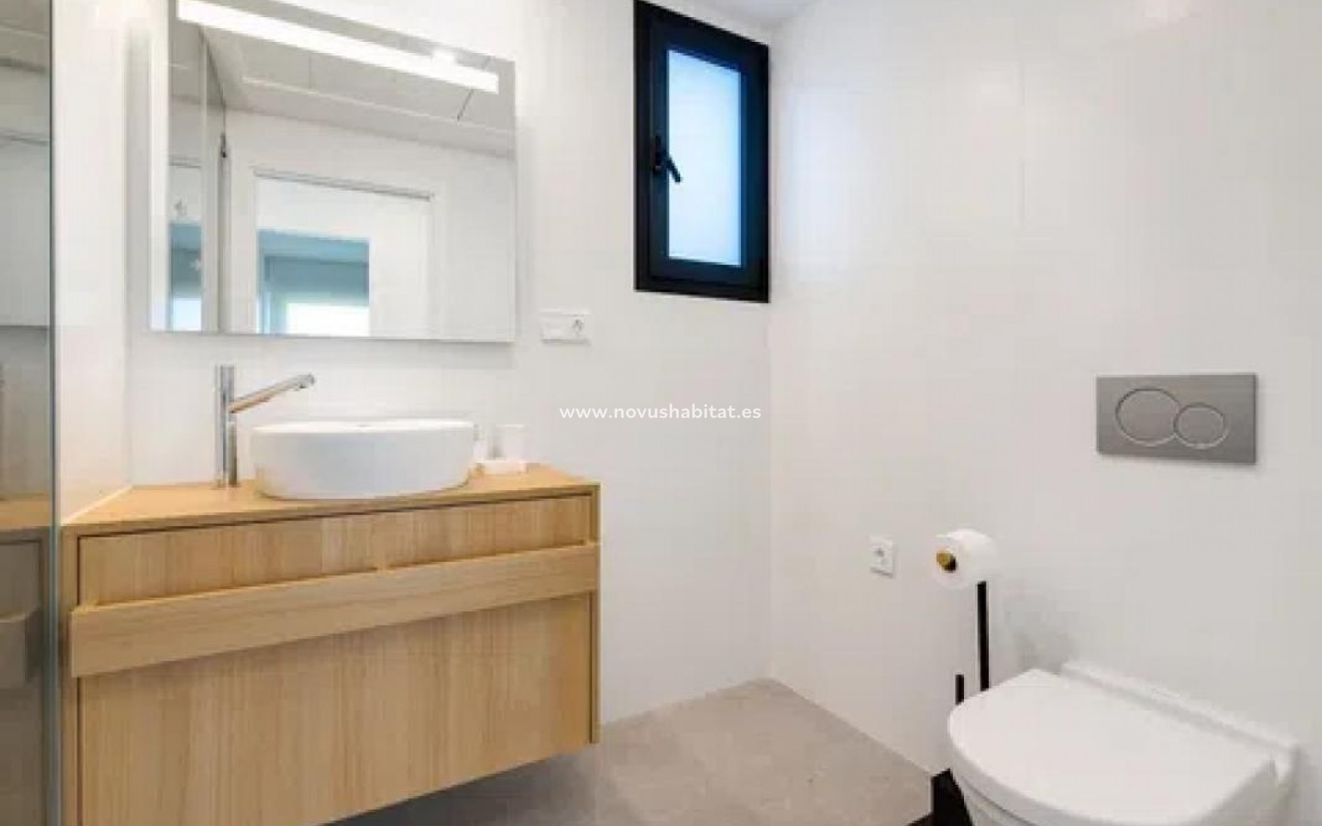 Nieuwbouw - Apartament - Orihuela