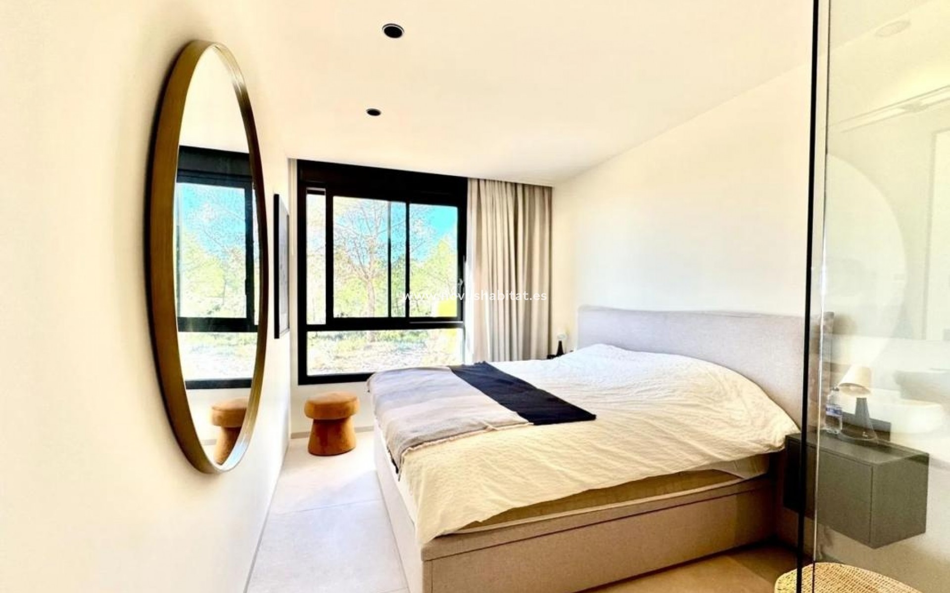 Nieuwbouw - Apartament - Orihuela