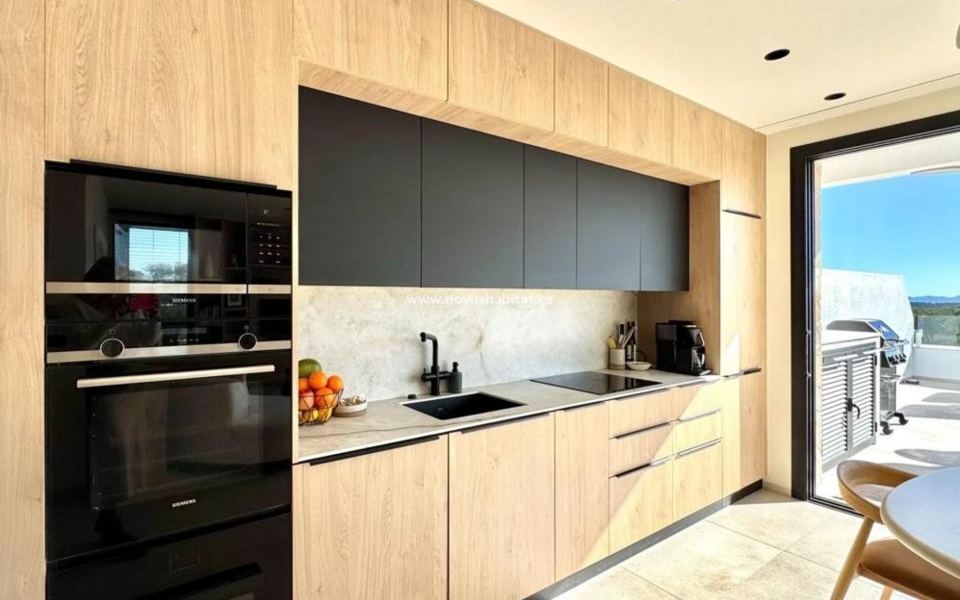 Nieuwbouw - Apartament - Orihuela