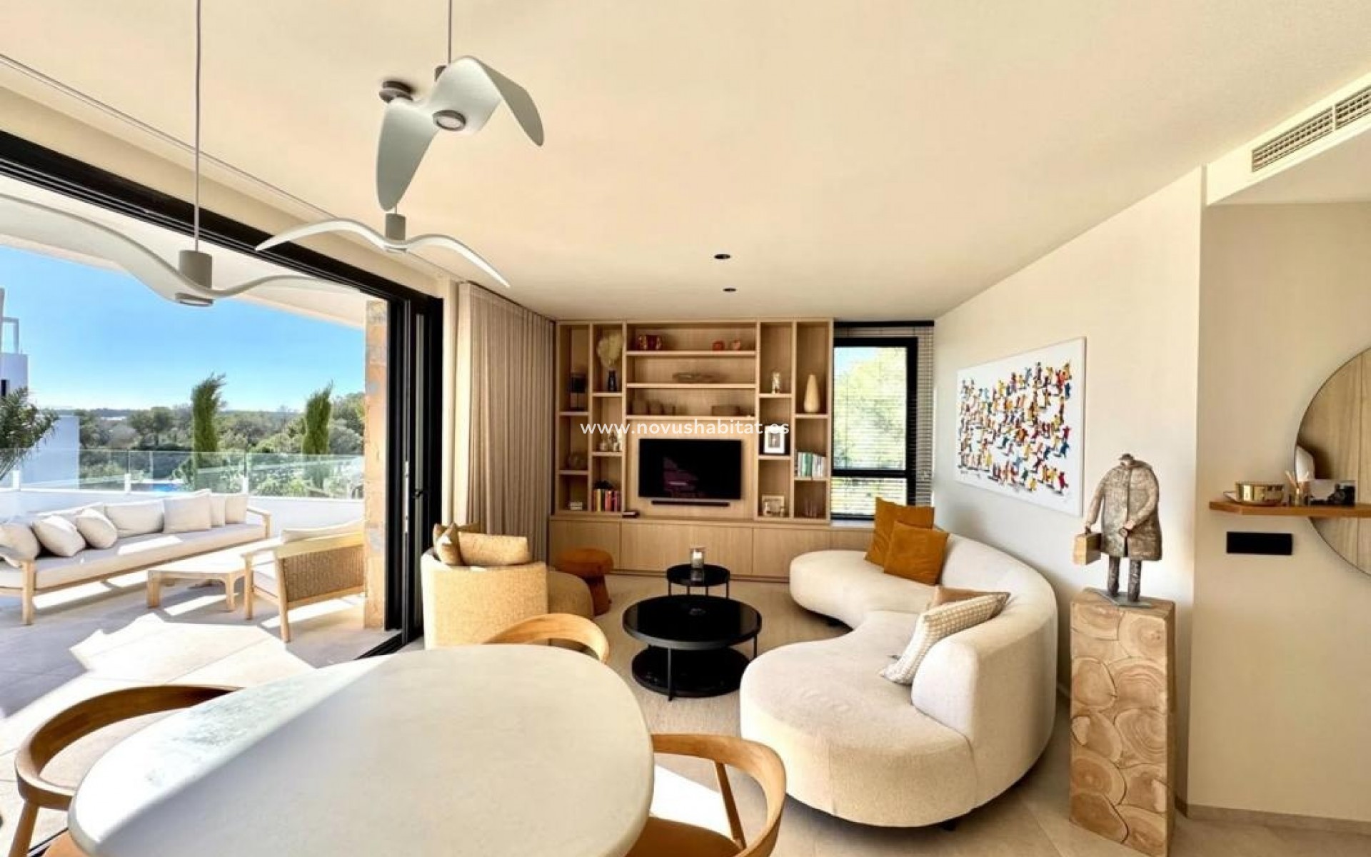 Nieuwbouw - Apartament - Orihuela