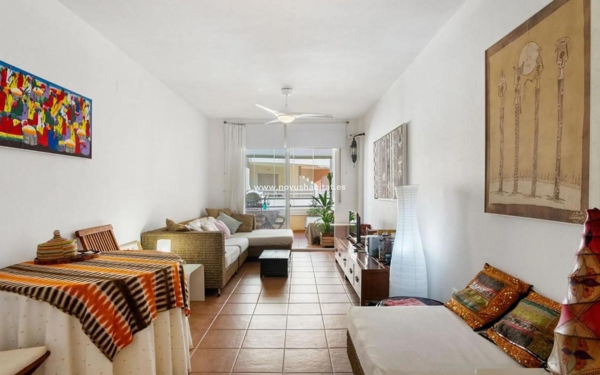 Nieuwbouw - Apartament - Orihuela
