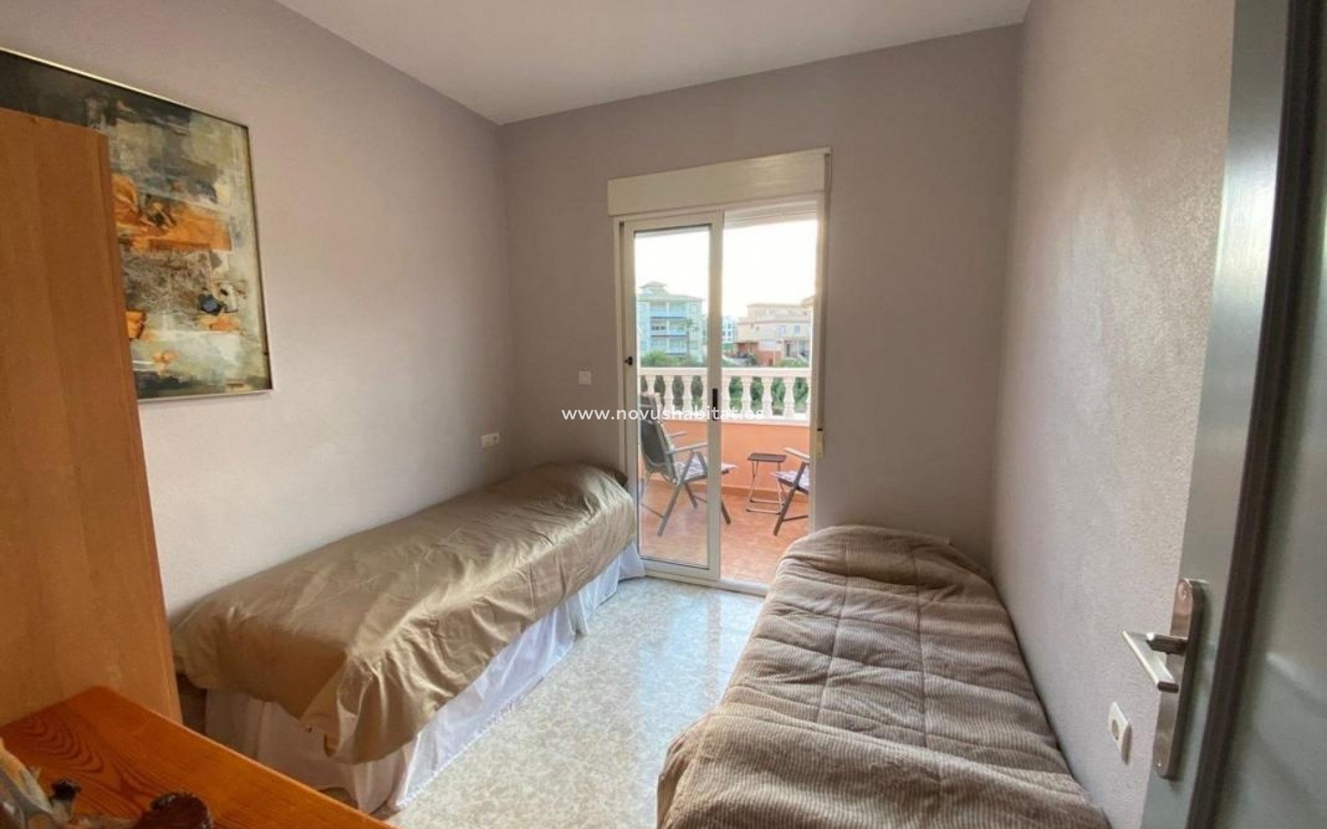 Nieuwbouw - Apartament - Orihuela