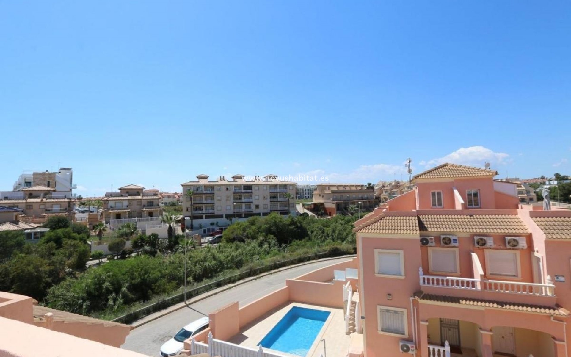 Nieuwbouw - Apartament - Orihuela