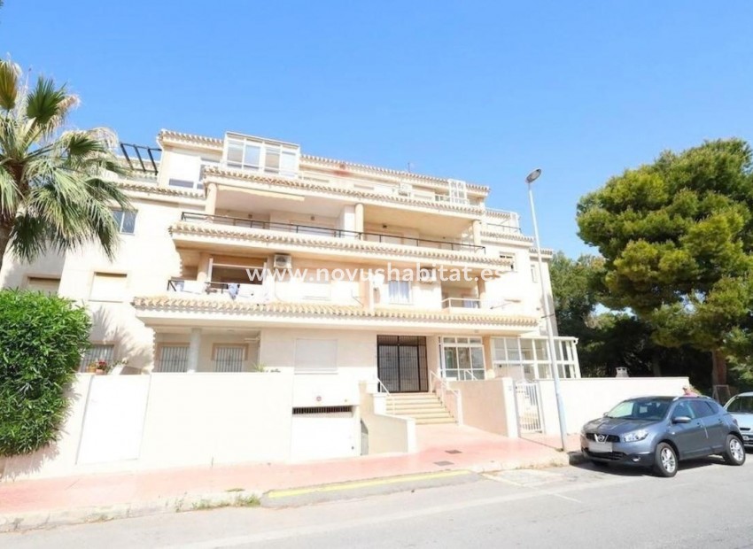 Nieuwbouw - Apartament - Orihuela