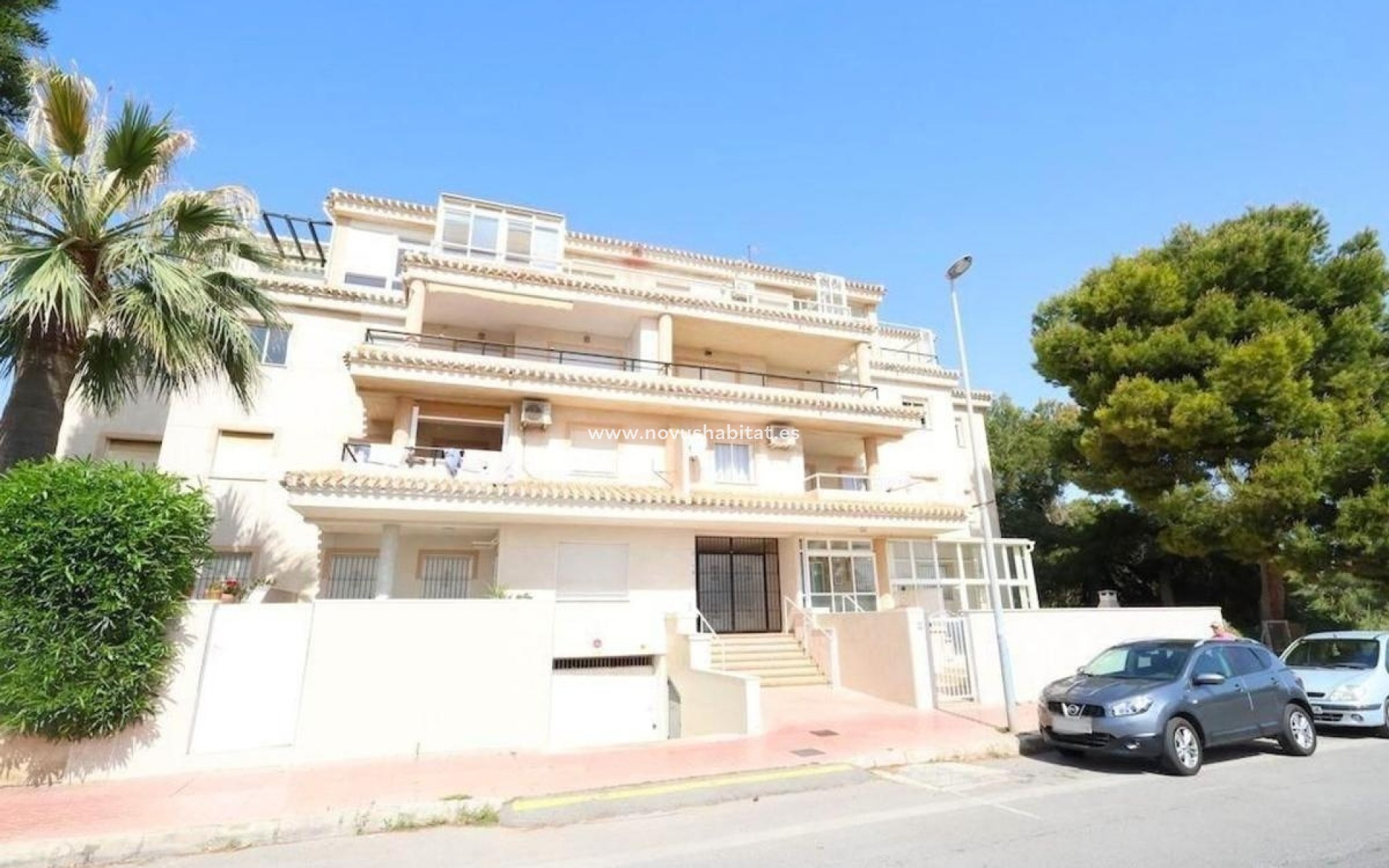 Nieuwbouw - Apartament - Orihuela