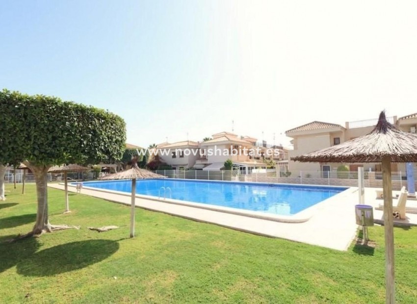 Nieuwbouw - Apartament - Orihuela