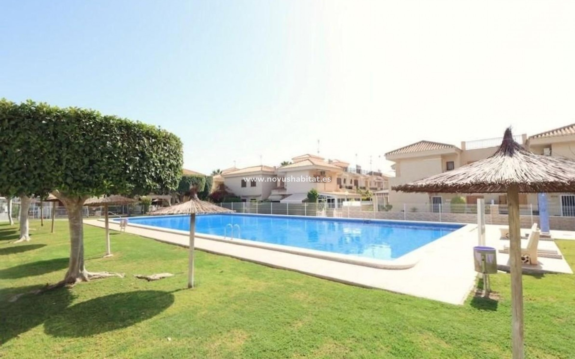 Nieuwbouw - Apartament - Orihuela