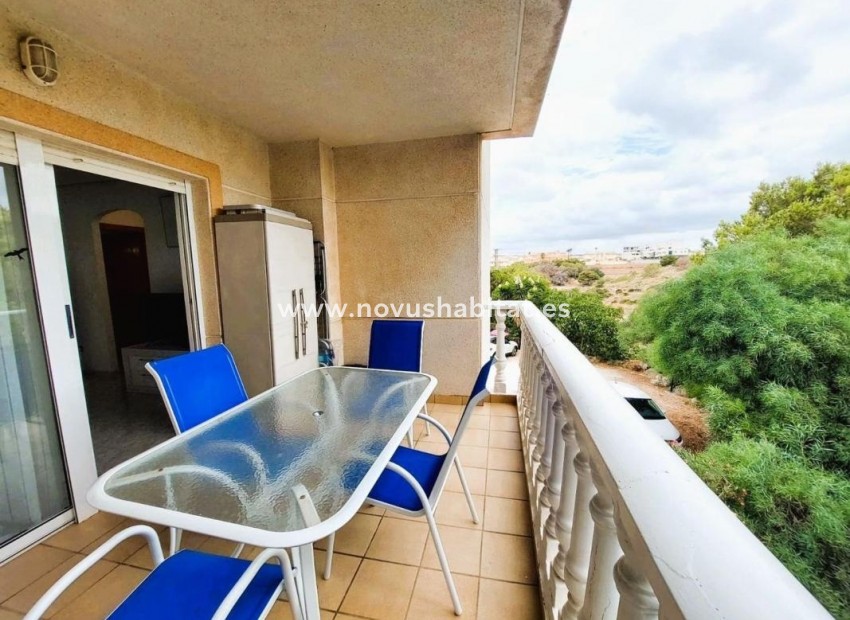 Nieuwbouw - Apartament - Orihuela