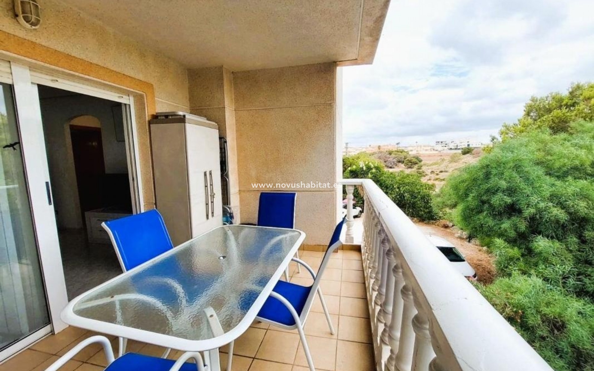 Nieuwbouw - Apartament - Orihuela