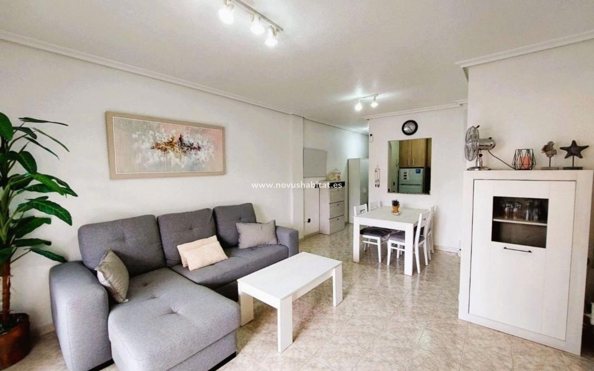 Nieuwbouw - Apartament - Orihuela