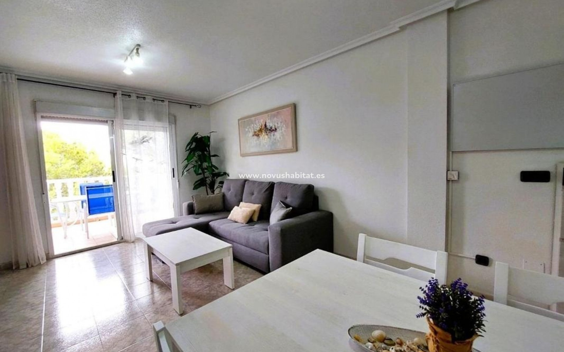 Nieuwbouw - Apartament - Orihuela