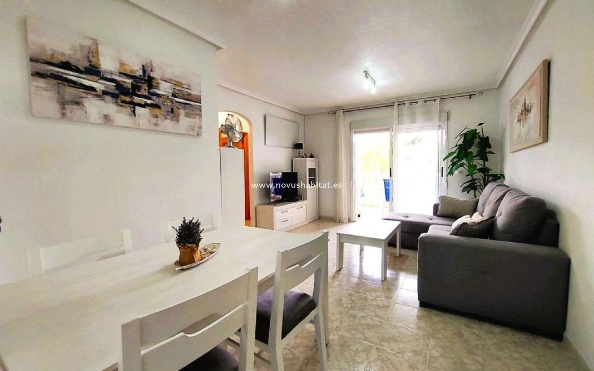 Nieuwbouw - Apartament - Orihuela