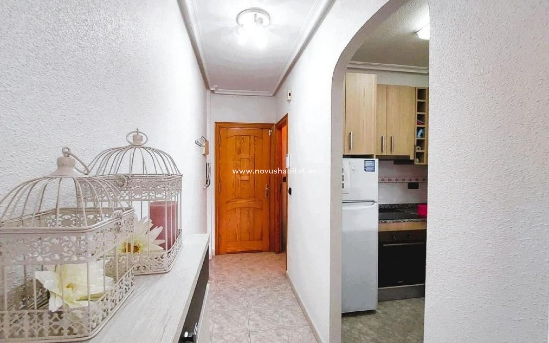 Nieuwbouw - Apartament - Orihuela