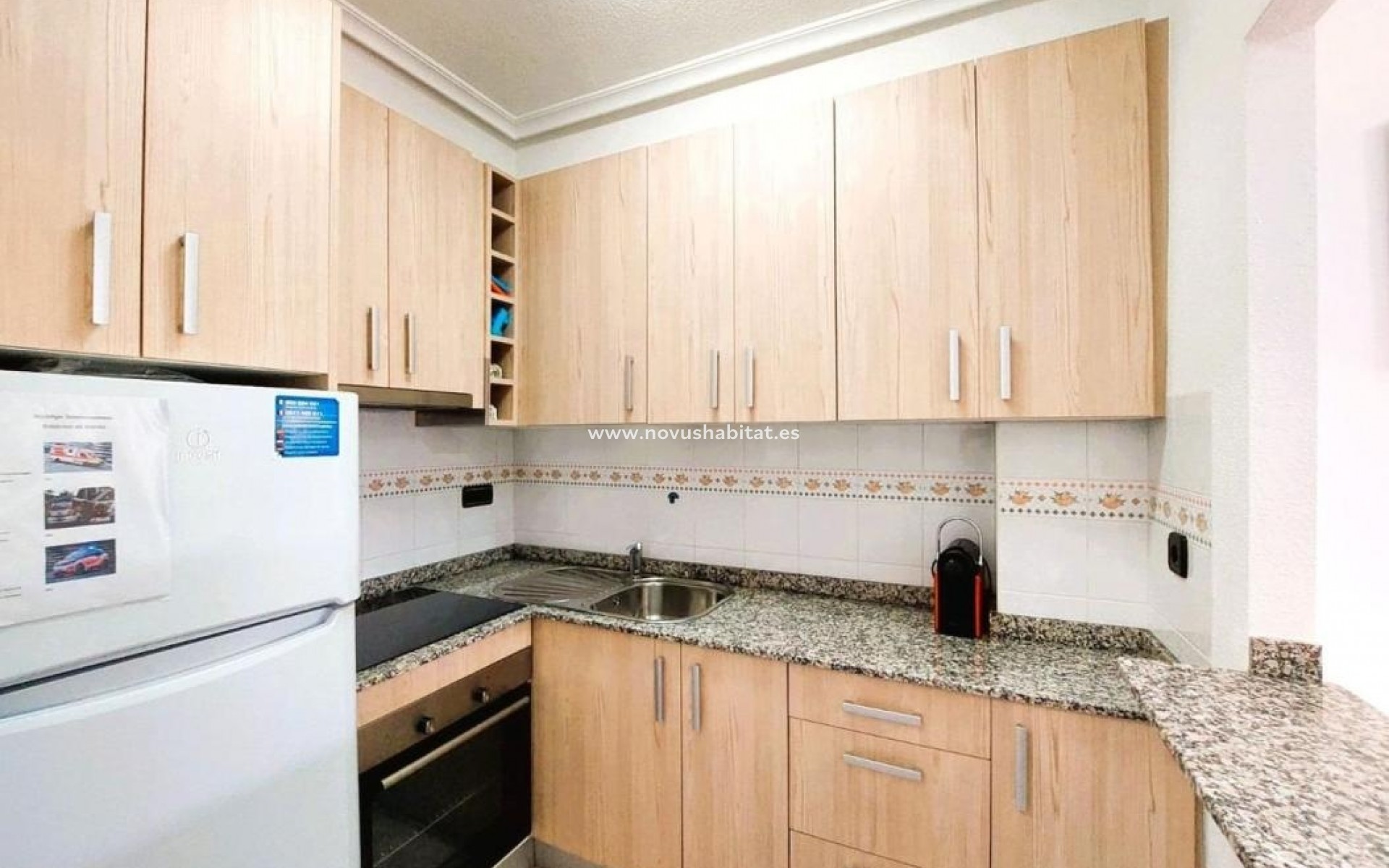 Nieuwbouw - Apartament - Orihuela