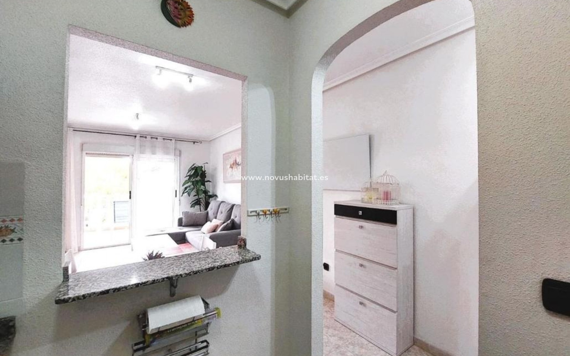 Nieuwbouw - Apartament - Orihuela