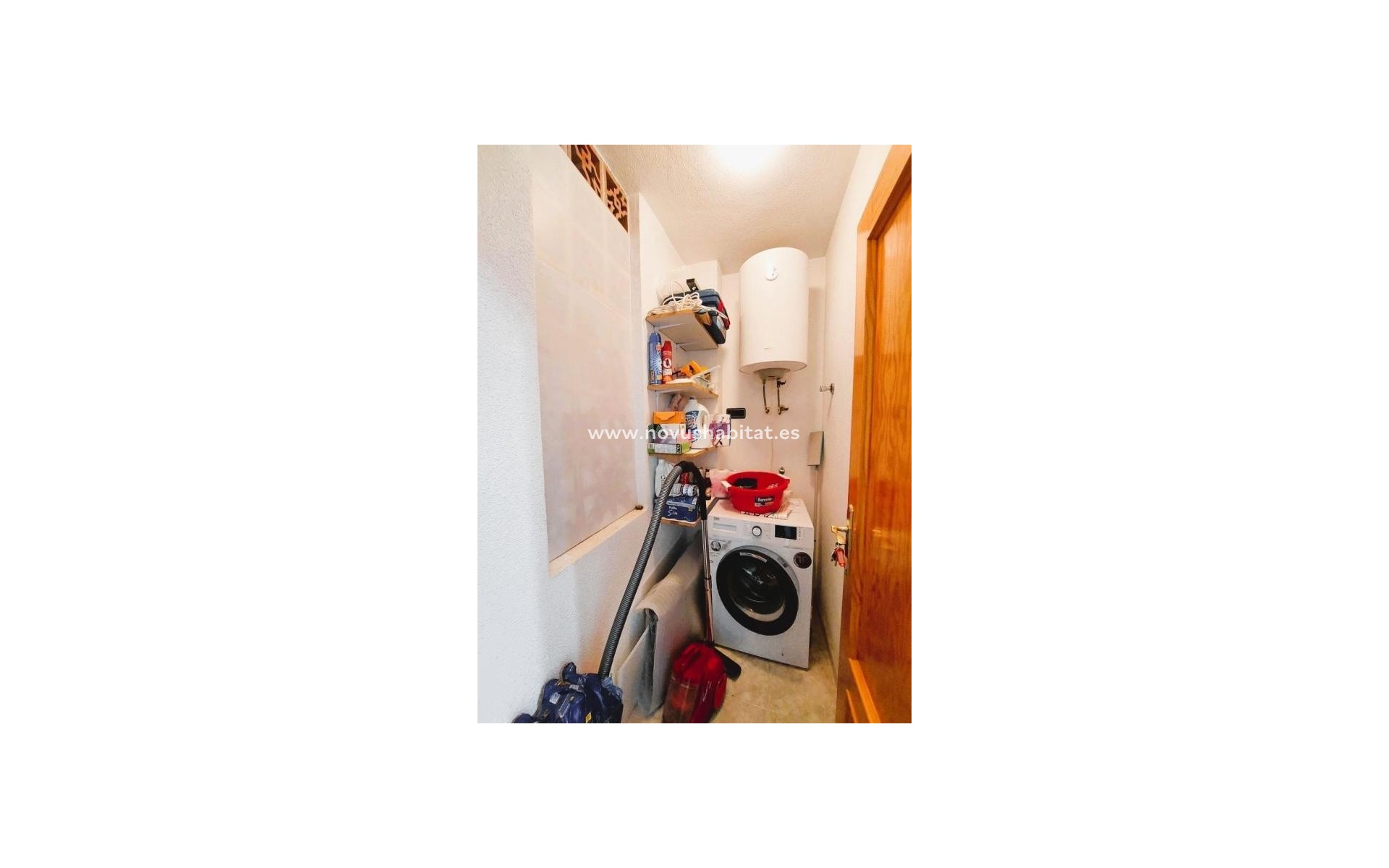 Nieuwbouw - Apartament - Orihuela