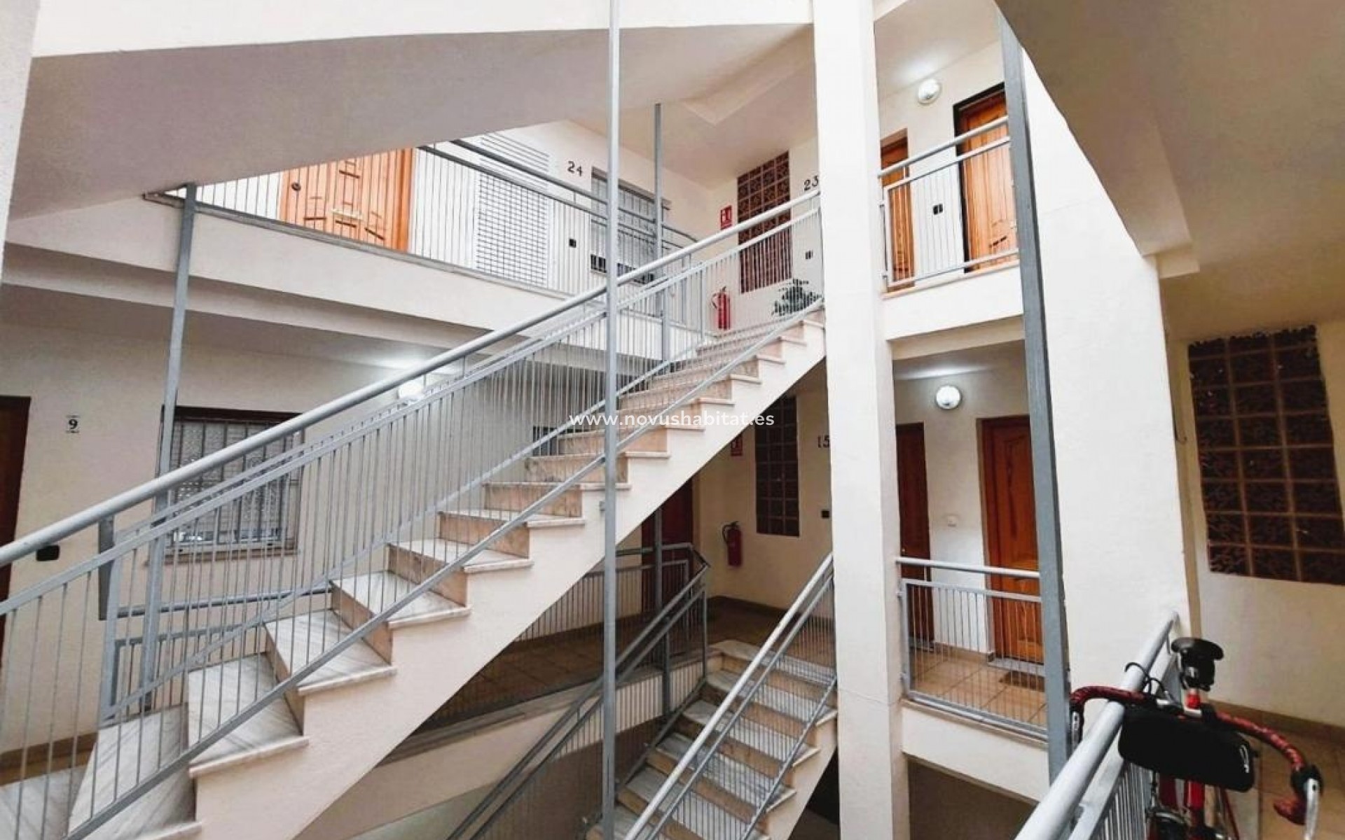 Nieuwbouw - Apartament - Orihuela