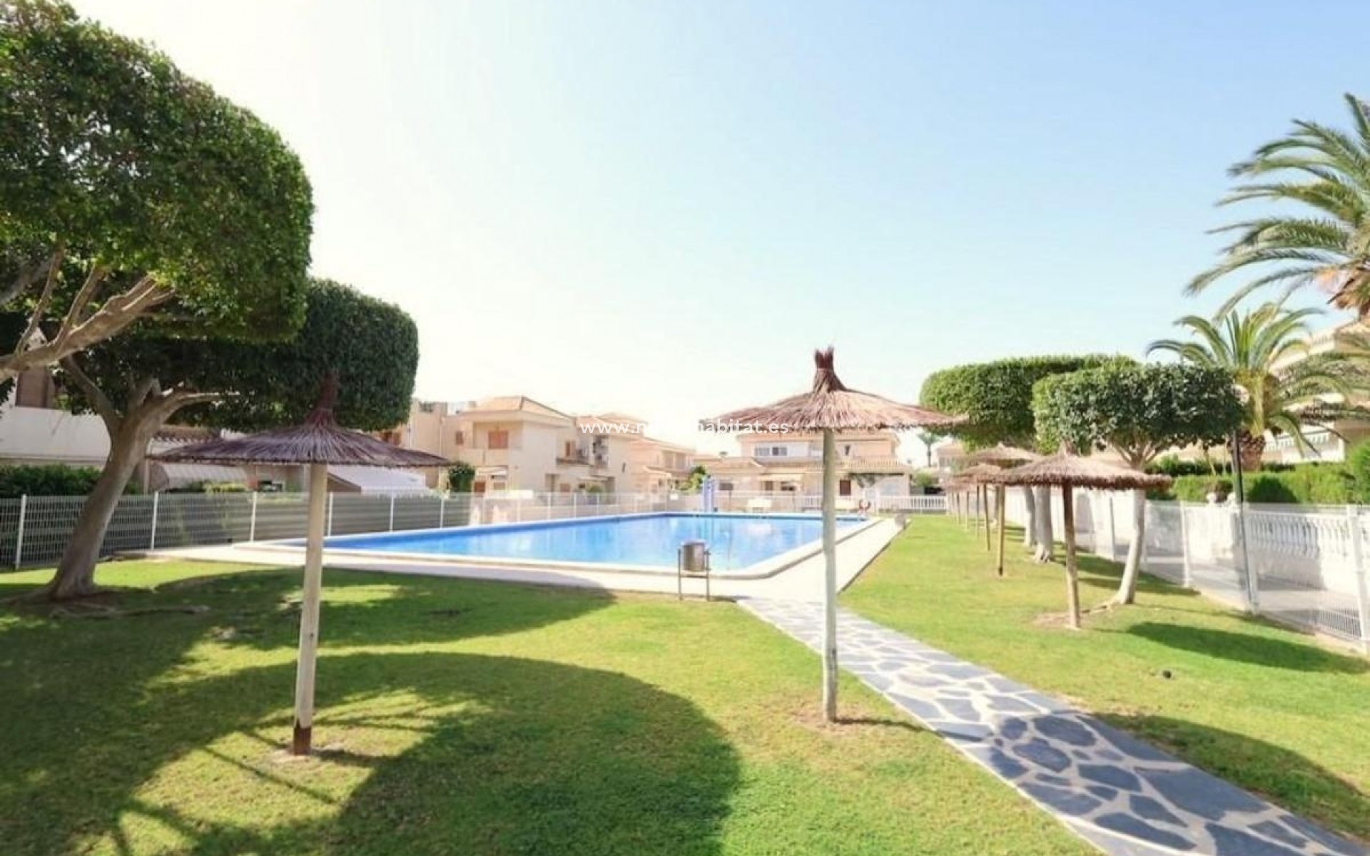 Nieuwbouw - Apartament - Orihuela