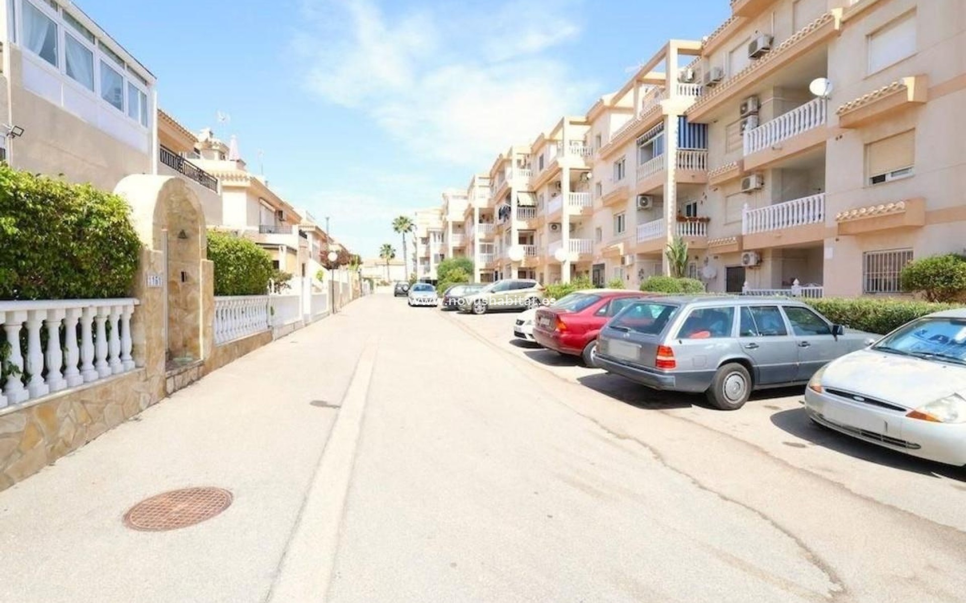 Nieuwbouw - Apartament - Orihuela