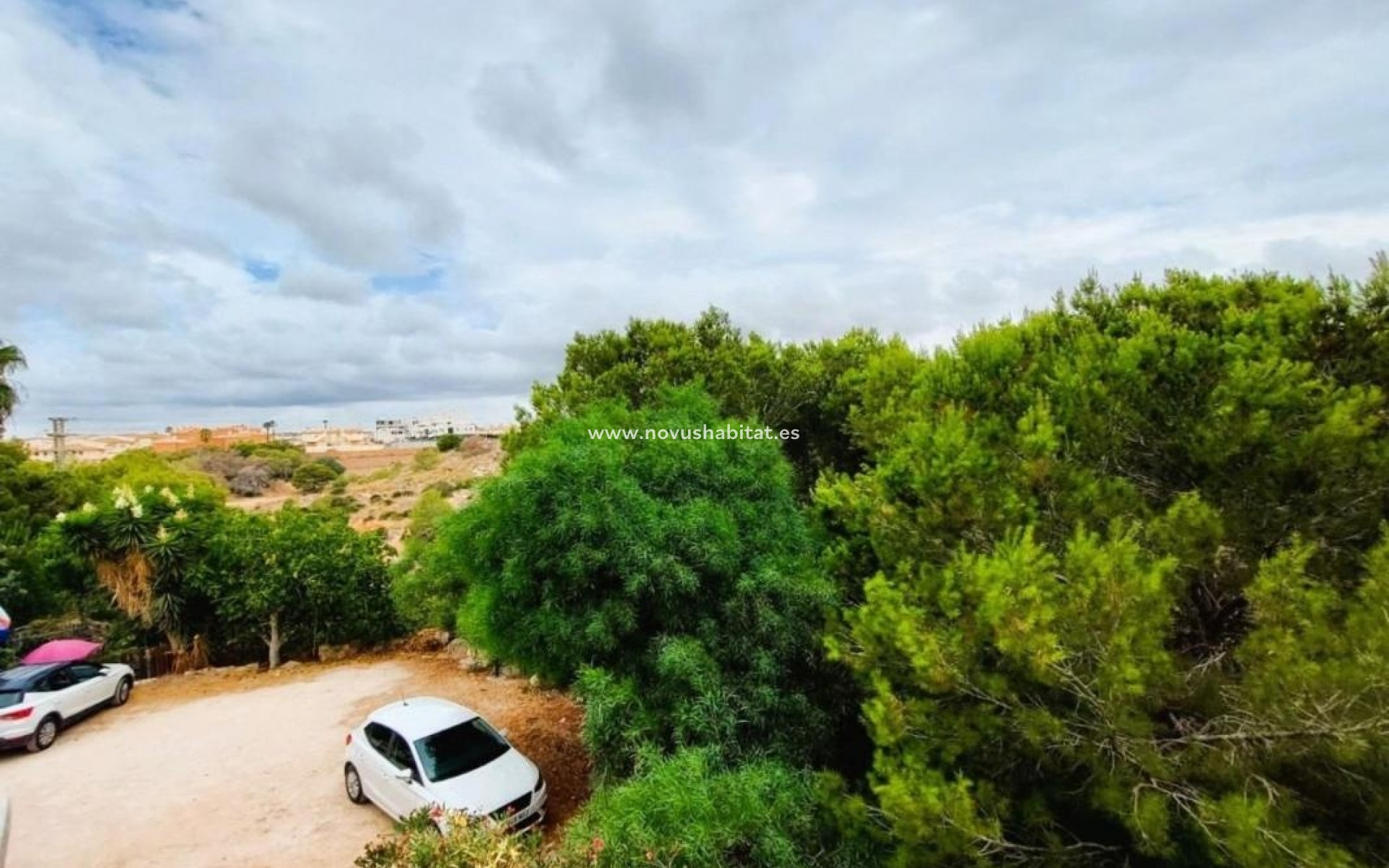 Nieuwbouw - Apartament - Orihuela