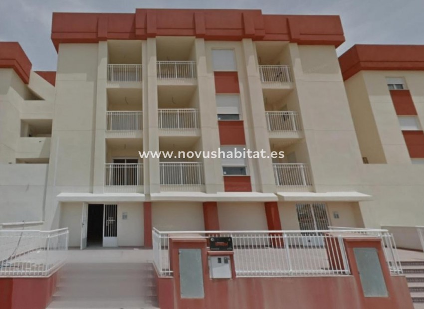 Nieuwbouw - Apartament - Orihuela