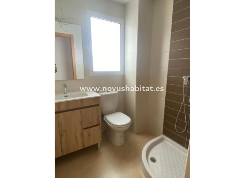 Nieuwbouw - Apartament - Orihuela