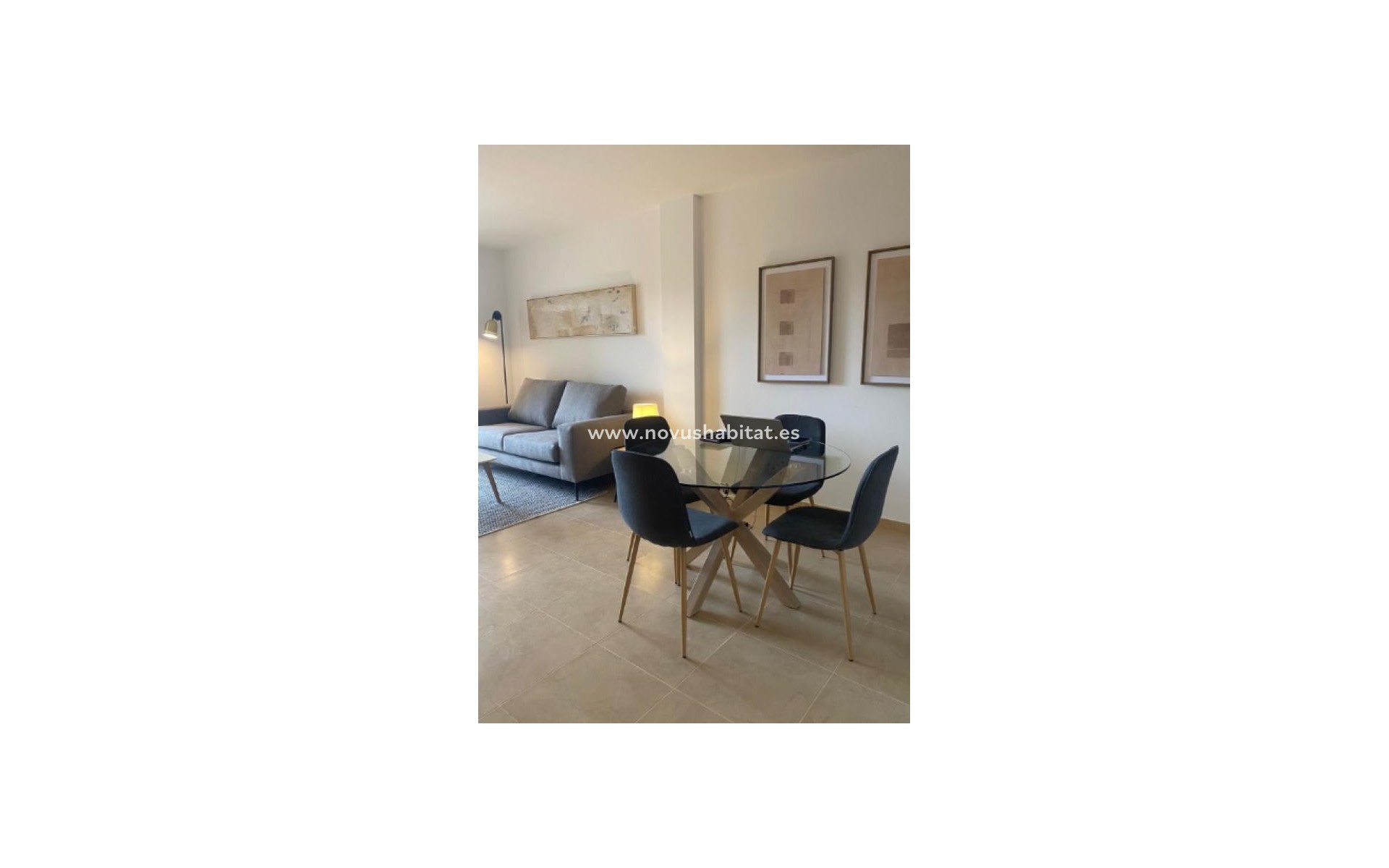 Nieuwbouw - Apartament - Orihuela