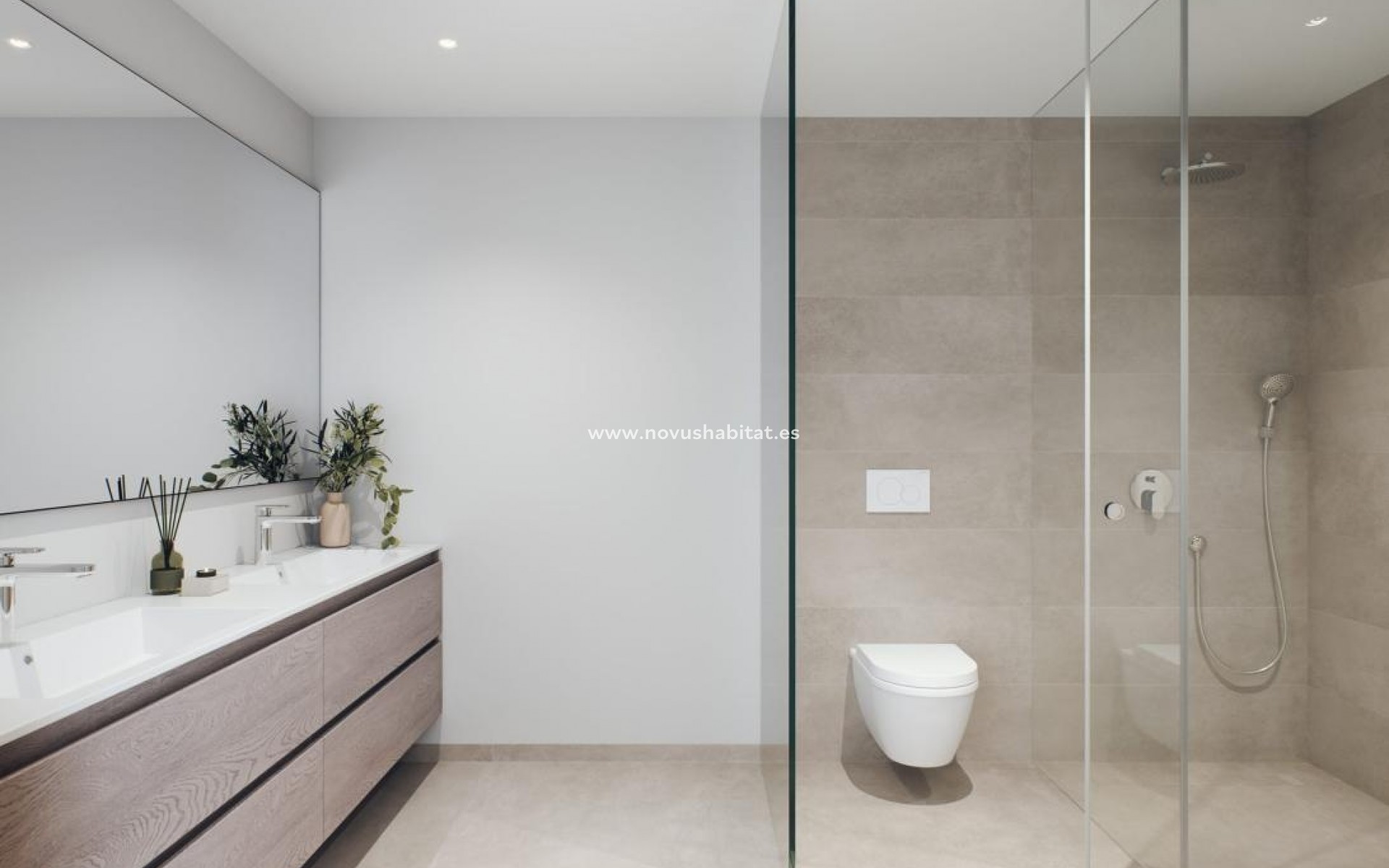 Nieuwbouw - Apartament - Orihuela