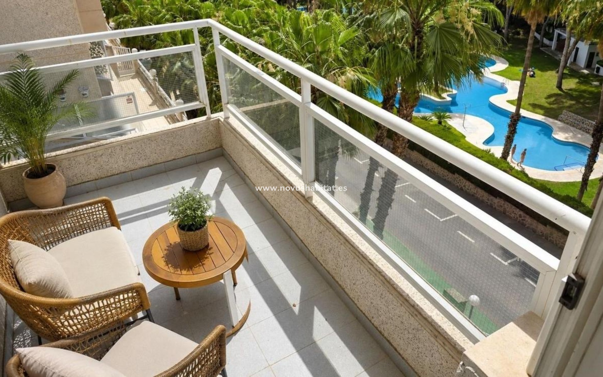 Nieuwbouw - Apartament - Orihuela