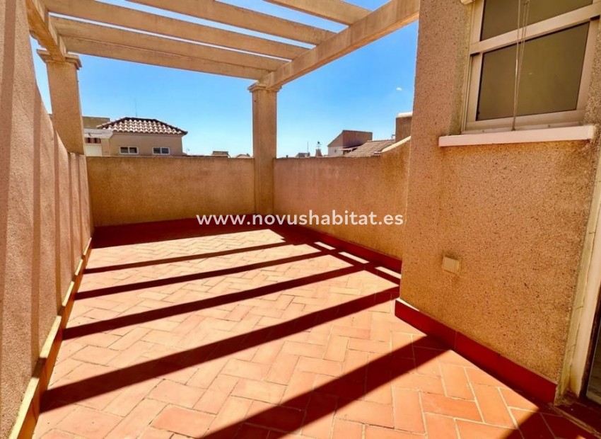 Nieuwbouw - Apartament - Orihuela