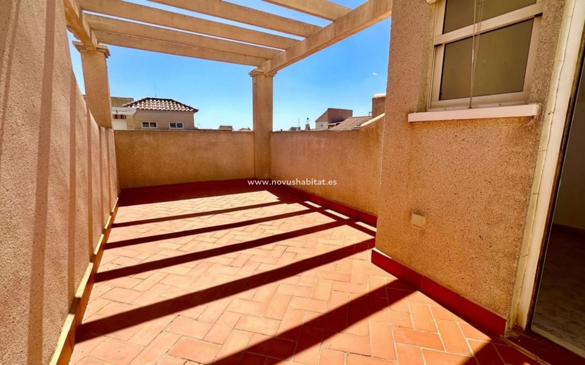 Nieuwbouw - Apartament - Orihuela
