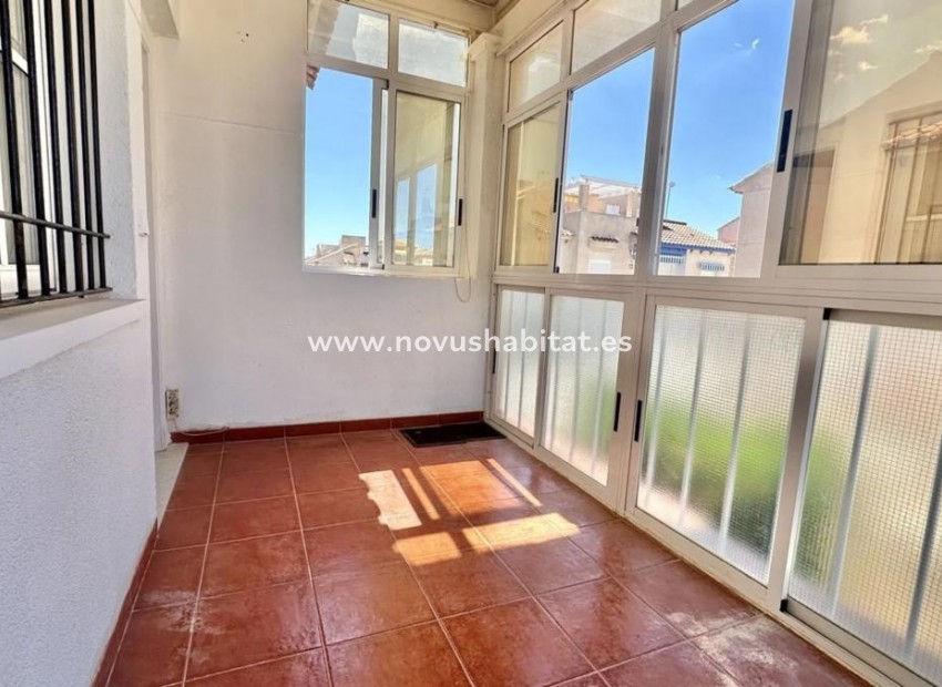 Nieuwbouw - Apartament - Orihuela