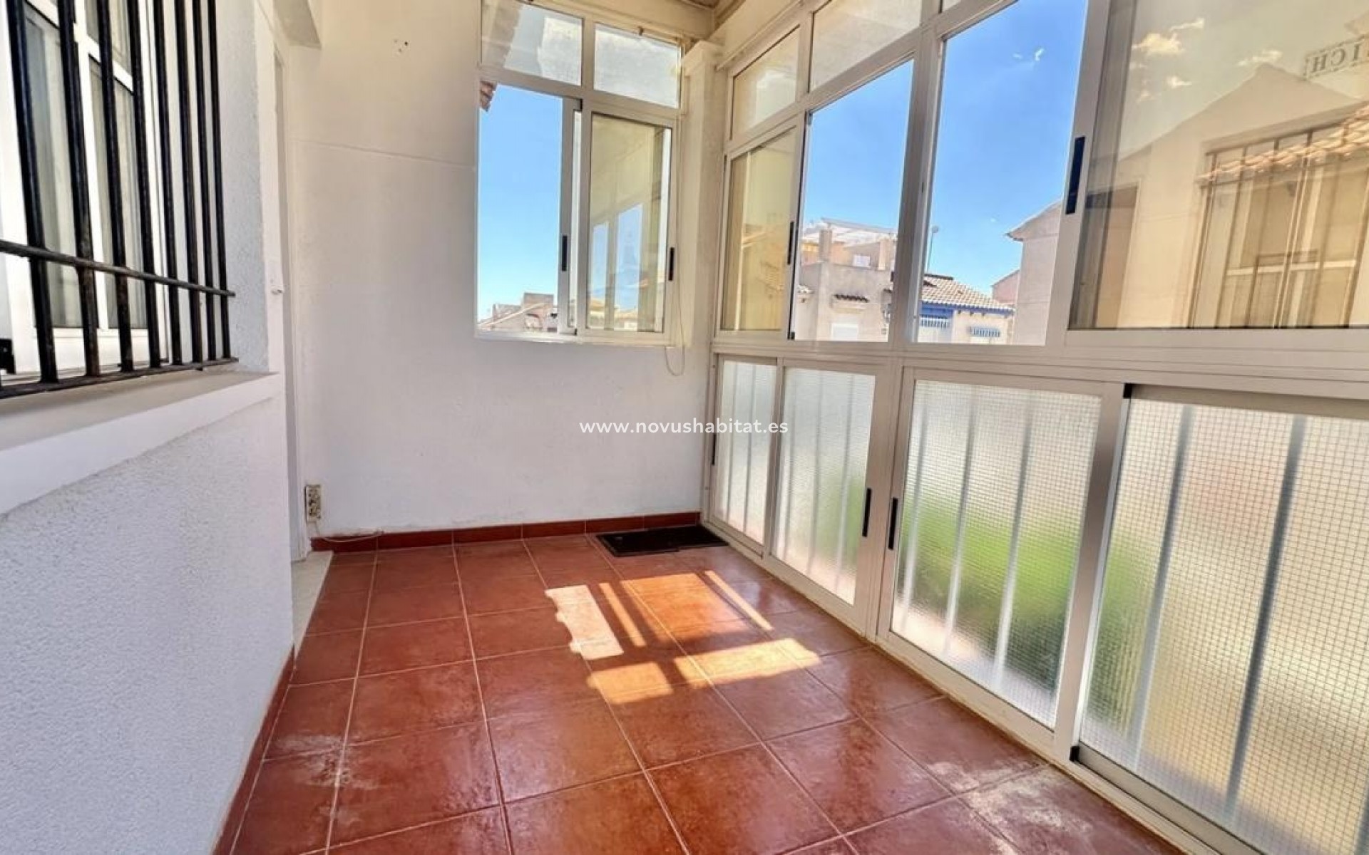 Nieuwbouw - Apartament - Orihuela