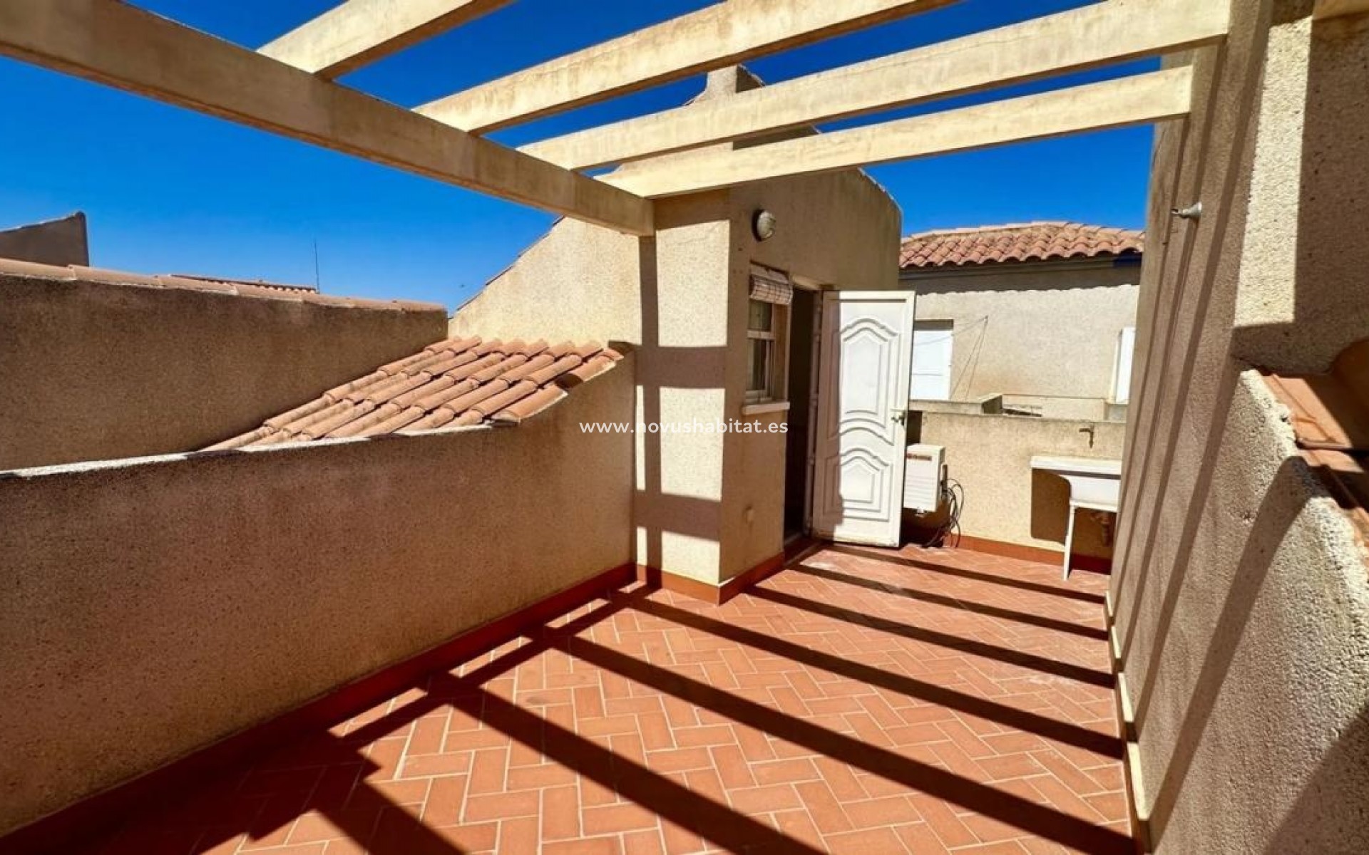 Nieuwbouw - Apartament - Orihuela