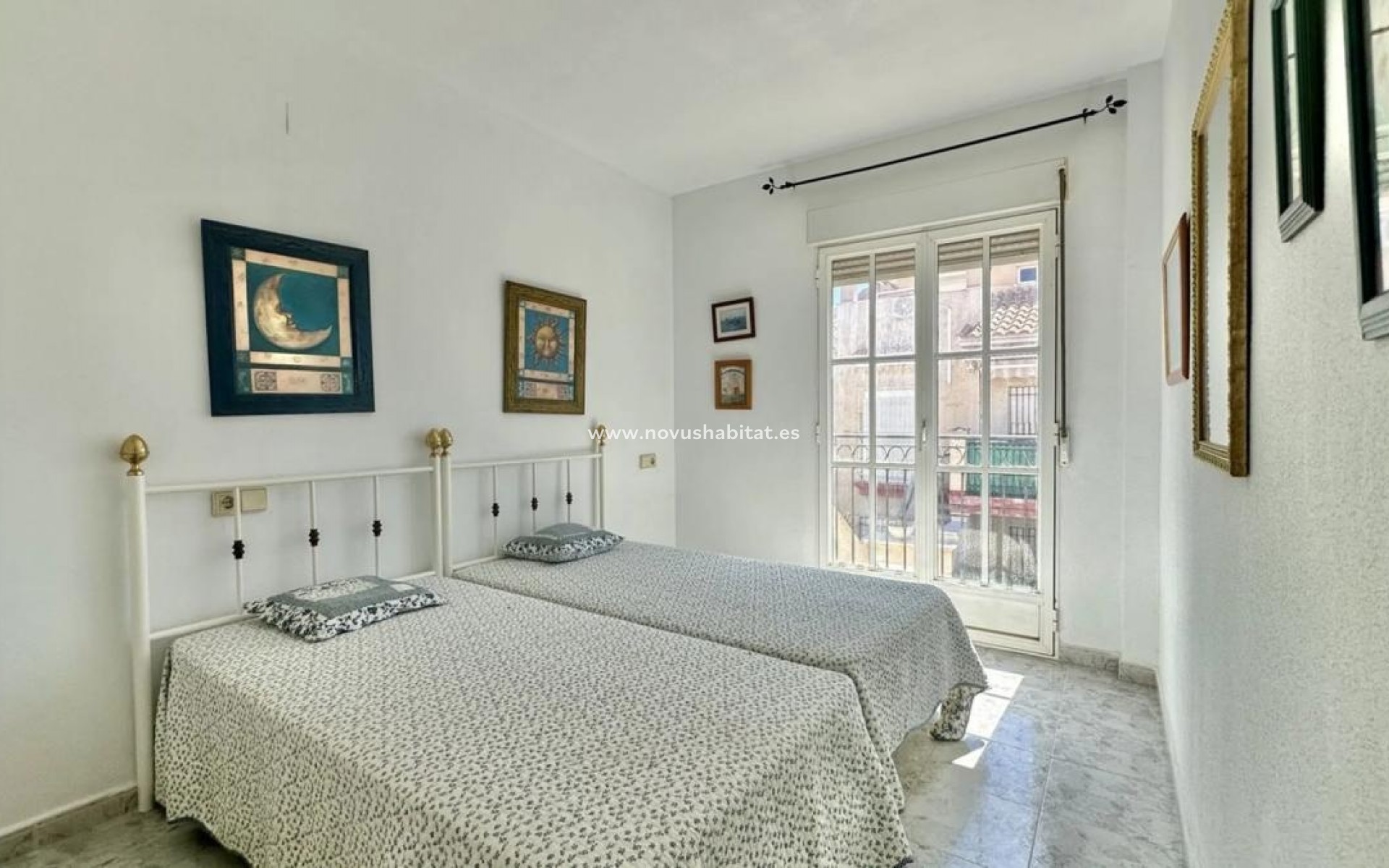 Nieuwbouw - Apartament - Orihuela