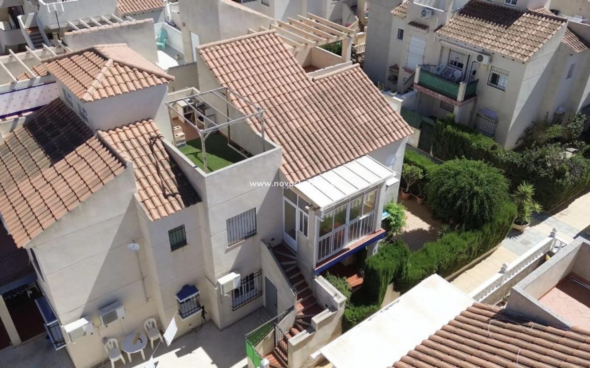 Nieuwbouw - Apartament - Orihuela
