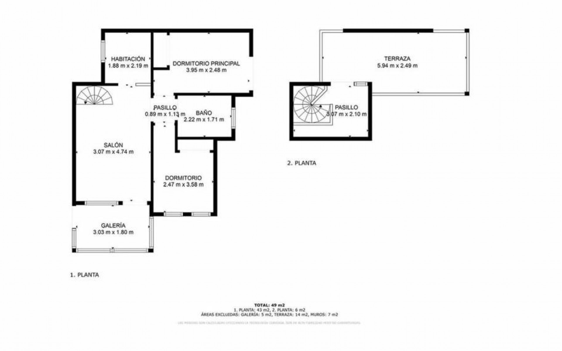 Nieuwbouw - Apartament - Orihuela