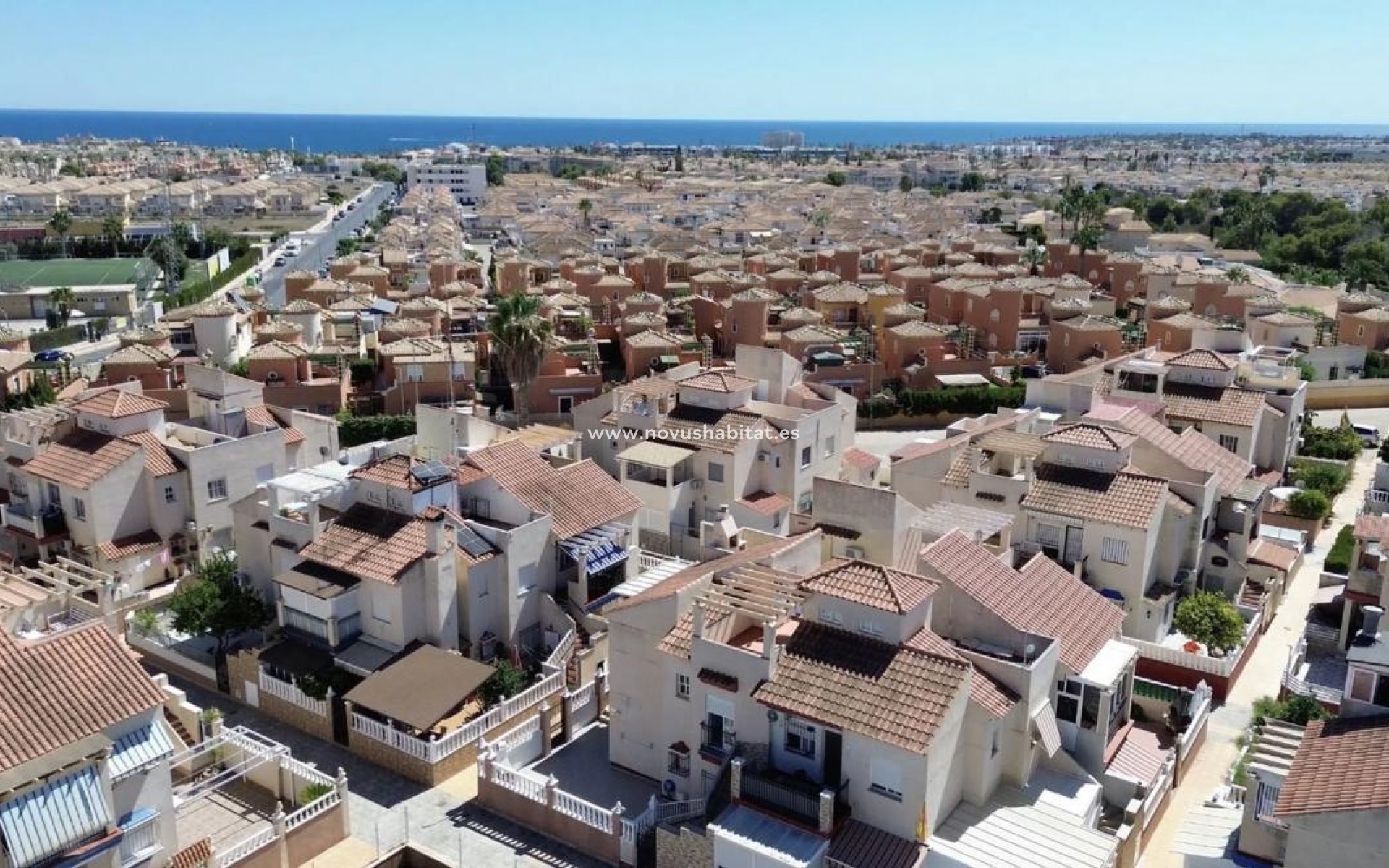 Nieuwbouw - Apartament - Orihuela