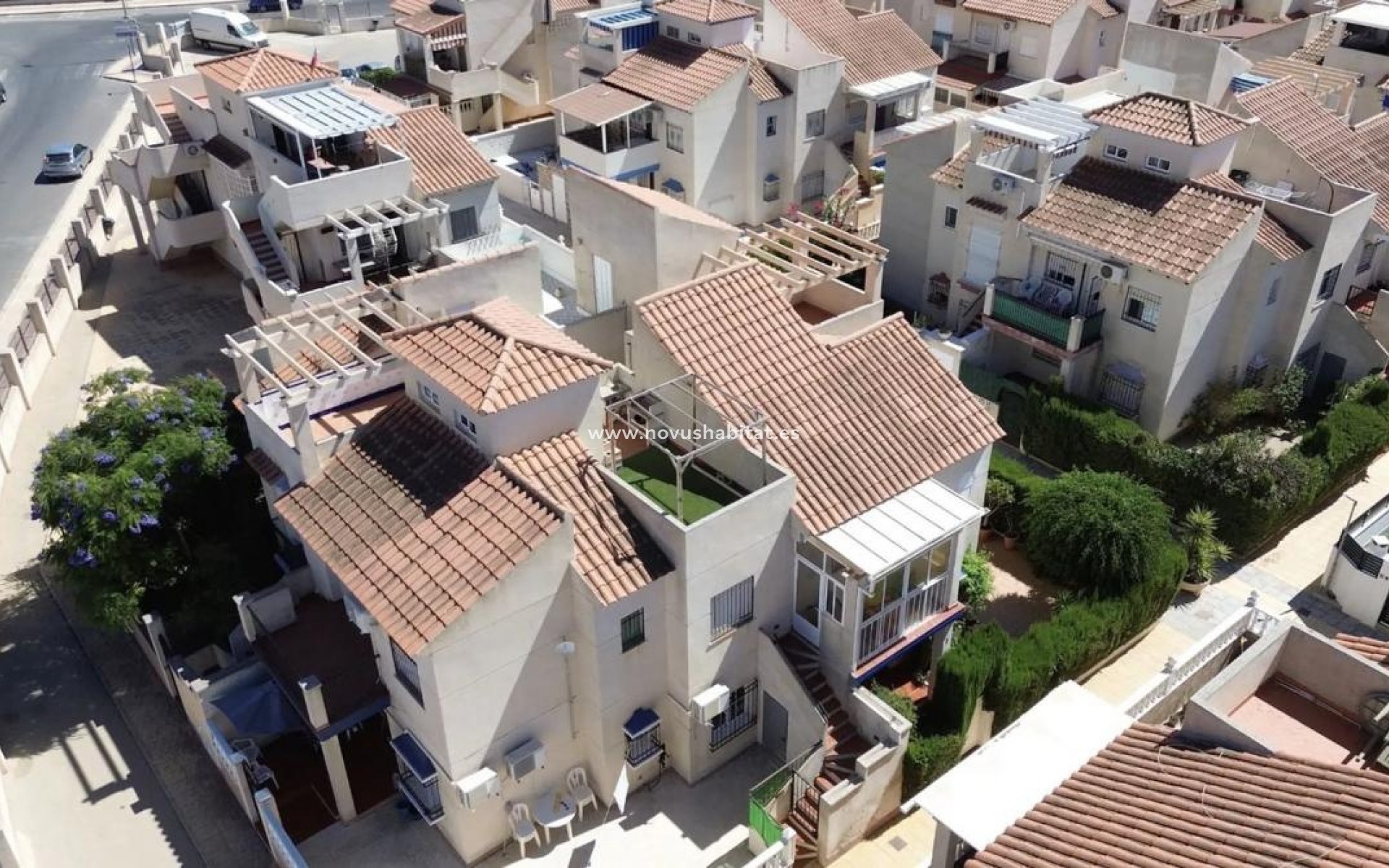 Nieuwbouw - Apartament - Orihuela