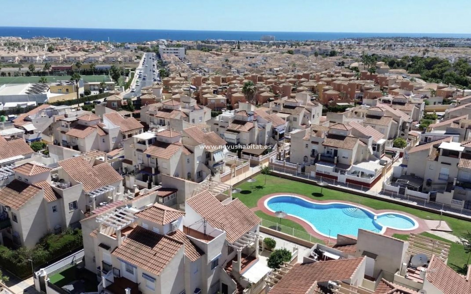 Nieuwbouw - Apartament - Orihuela
