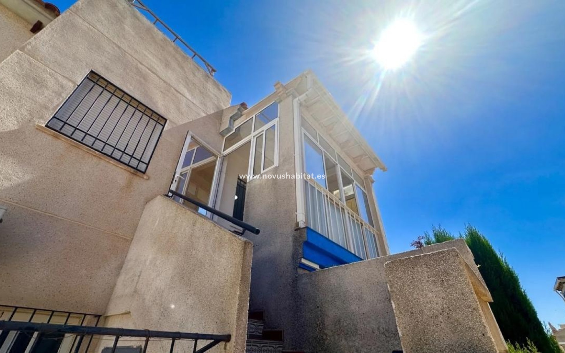 Nieuwbouw - Apartament - Orihuela