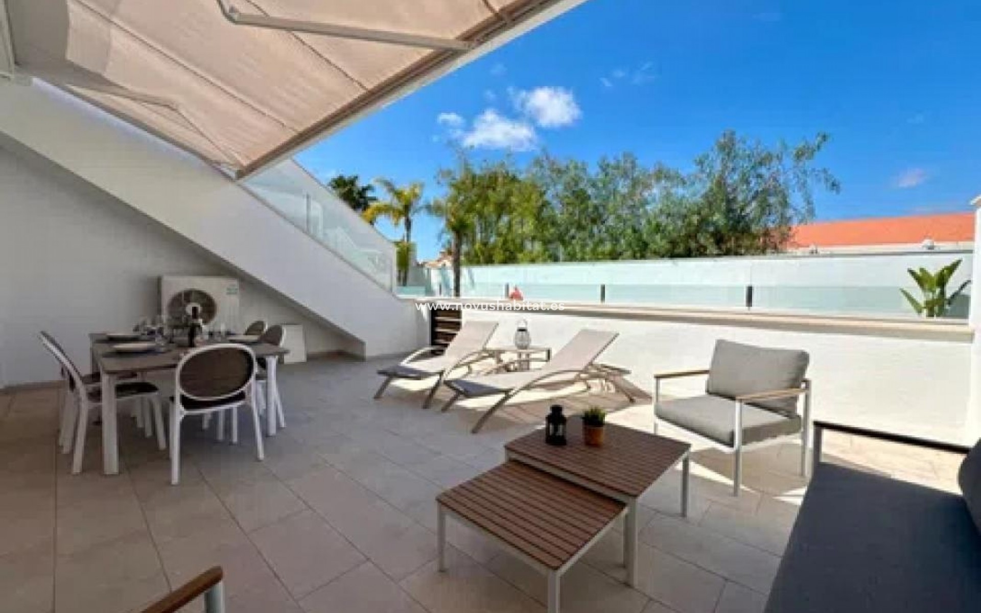 Nieuwbouw - Apartament - Pilar de la Horadada