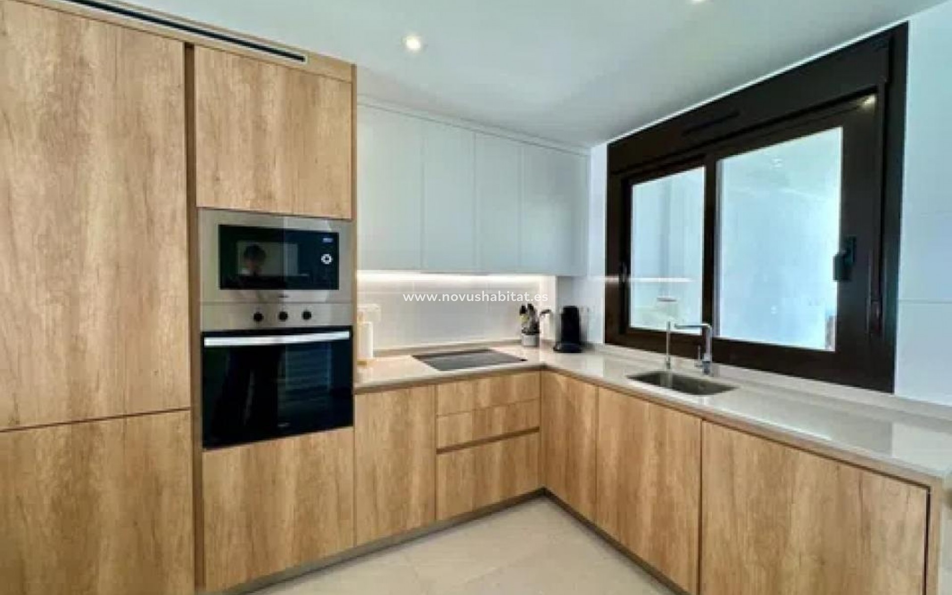 Nieuwbouw - Apartament - Pilar de la Horadada