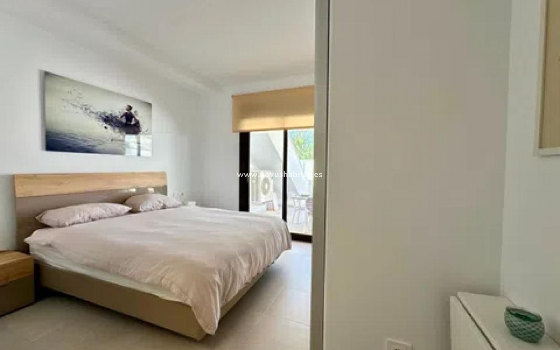 Nieuwbouw - Apartament - Pilar de la Horadada