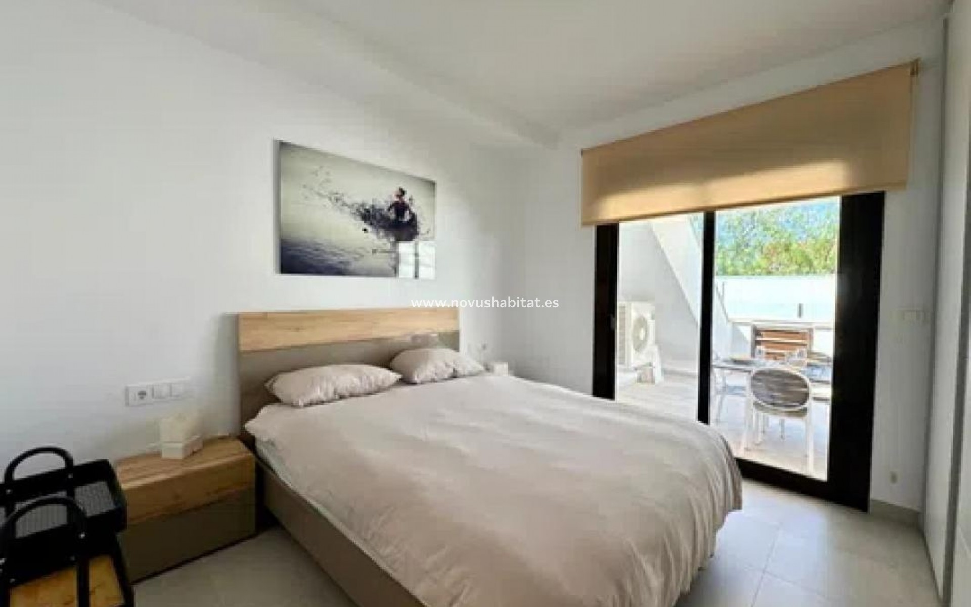 Nieuwbouw - Apartament - Pilar de la Horadada