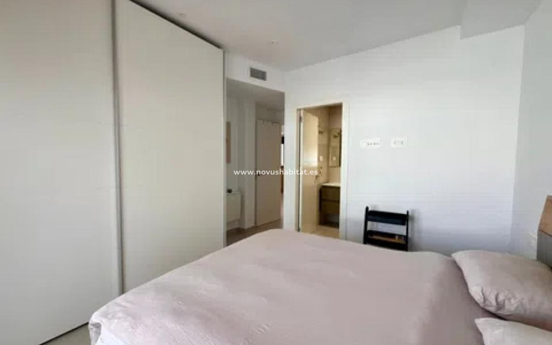 Nieuwbouw - Apartament - Pilar de la Horadada